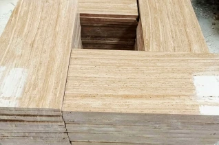 Medium Travertine