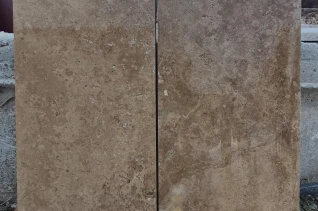 Medium Travertine