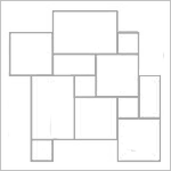French Pattern Set
